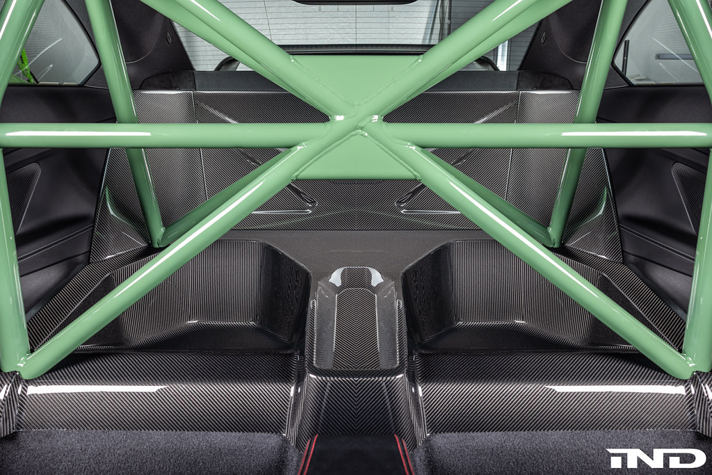 IND Distribution tweet media