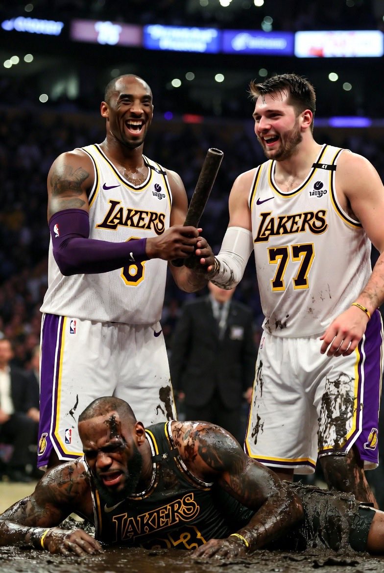 Olympic Bean tweet media