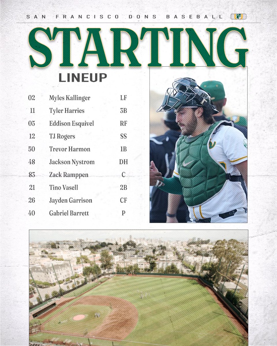 San Francisco Baseball tweet media