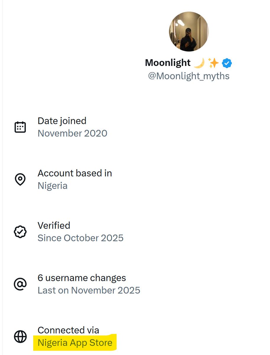 Number Cruncher tweet media