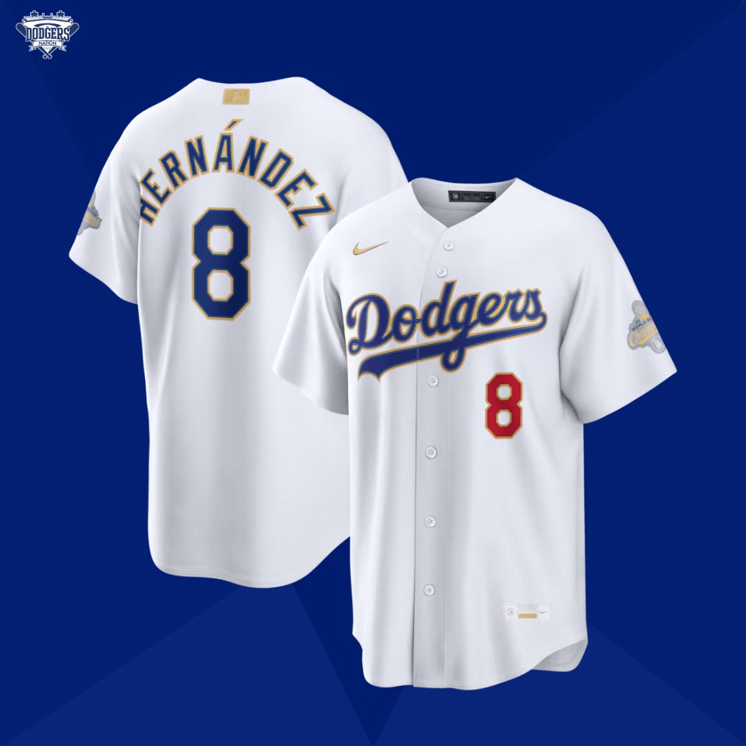 Dodgers Nation tweet media