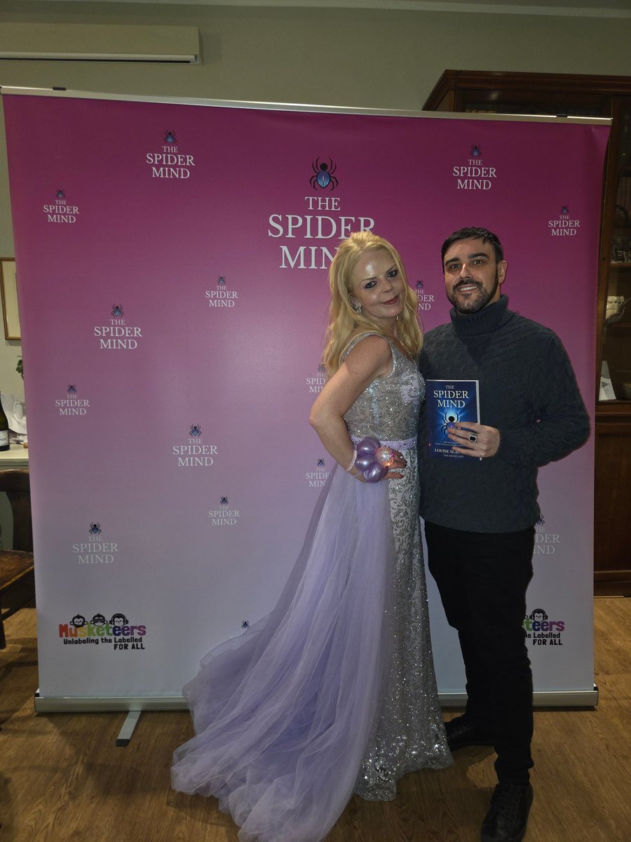 Mark Stephen Pooler tweet media