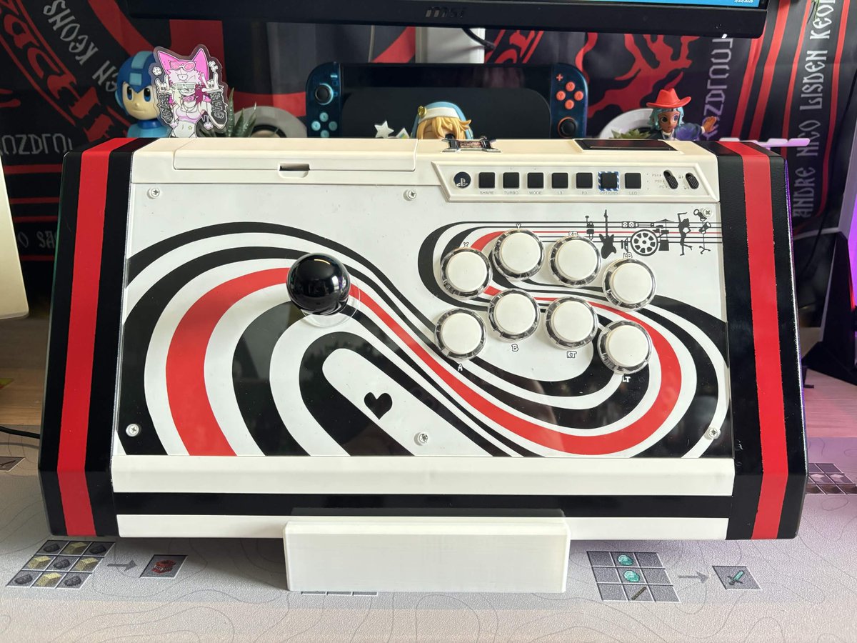 YUBEE 🏳️⚧️ tweet media