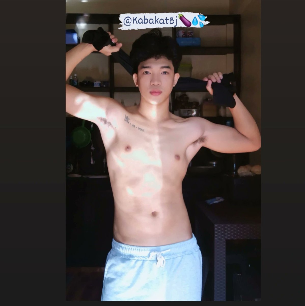 KabakatBj🍆💦 tweet media