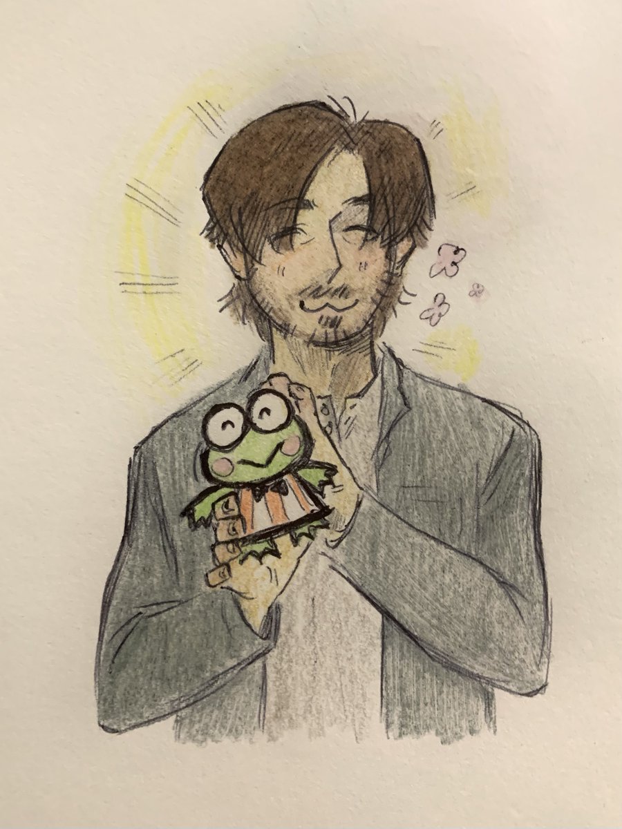 🌿 Zeke tweet media