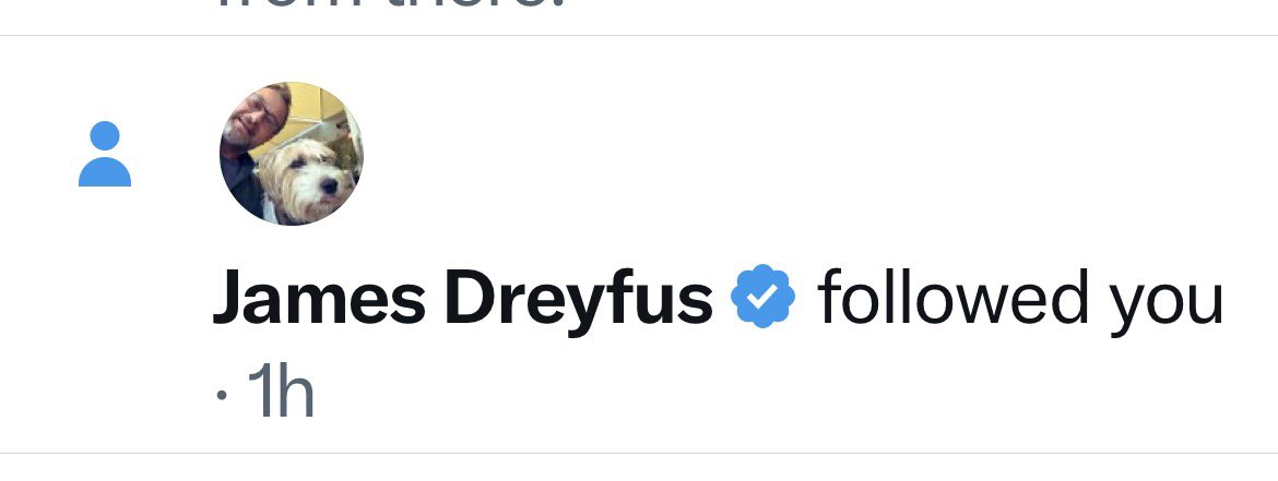 Alex Maclean tweet media