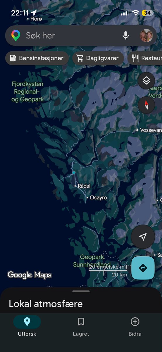 Henriette tweet media