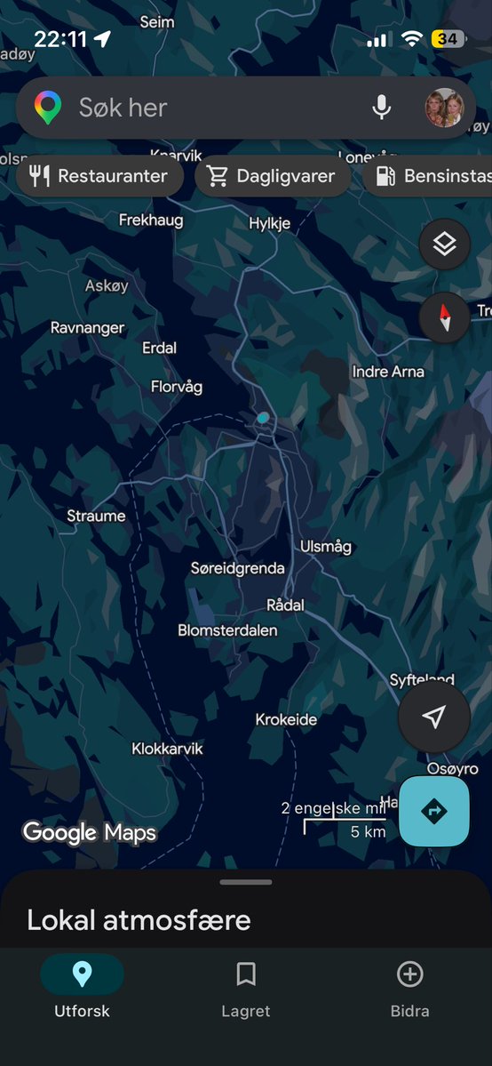 Henriette tweet media