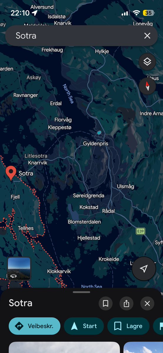 Henriette tweet media