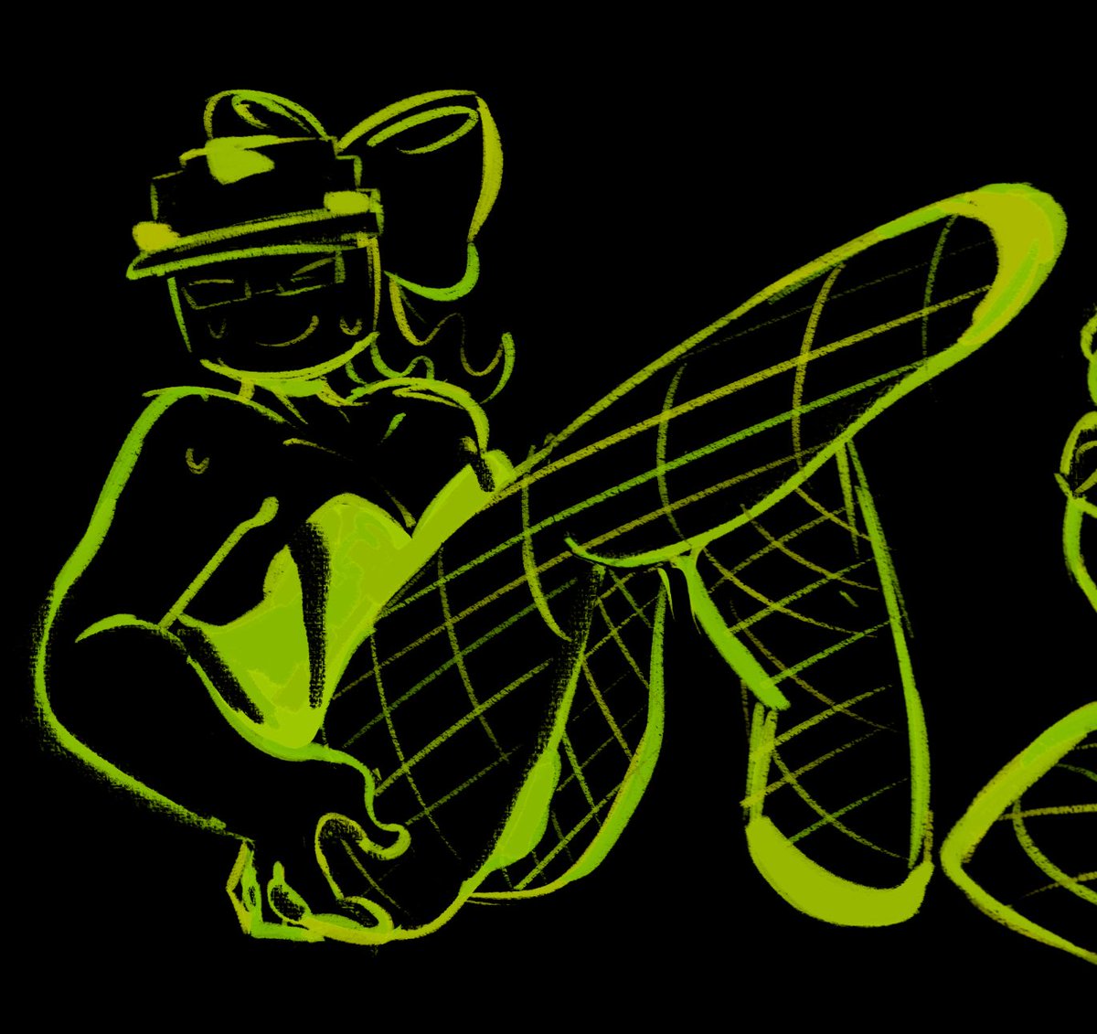 🦄 🍨Parfait / Loveshot 🎀💌 tweet media