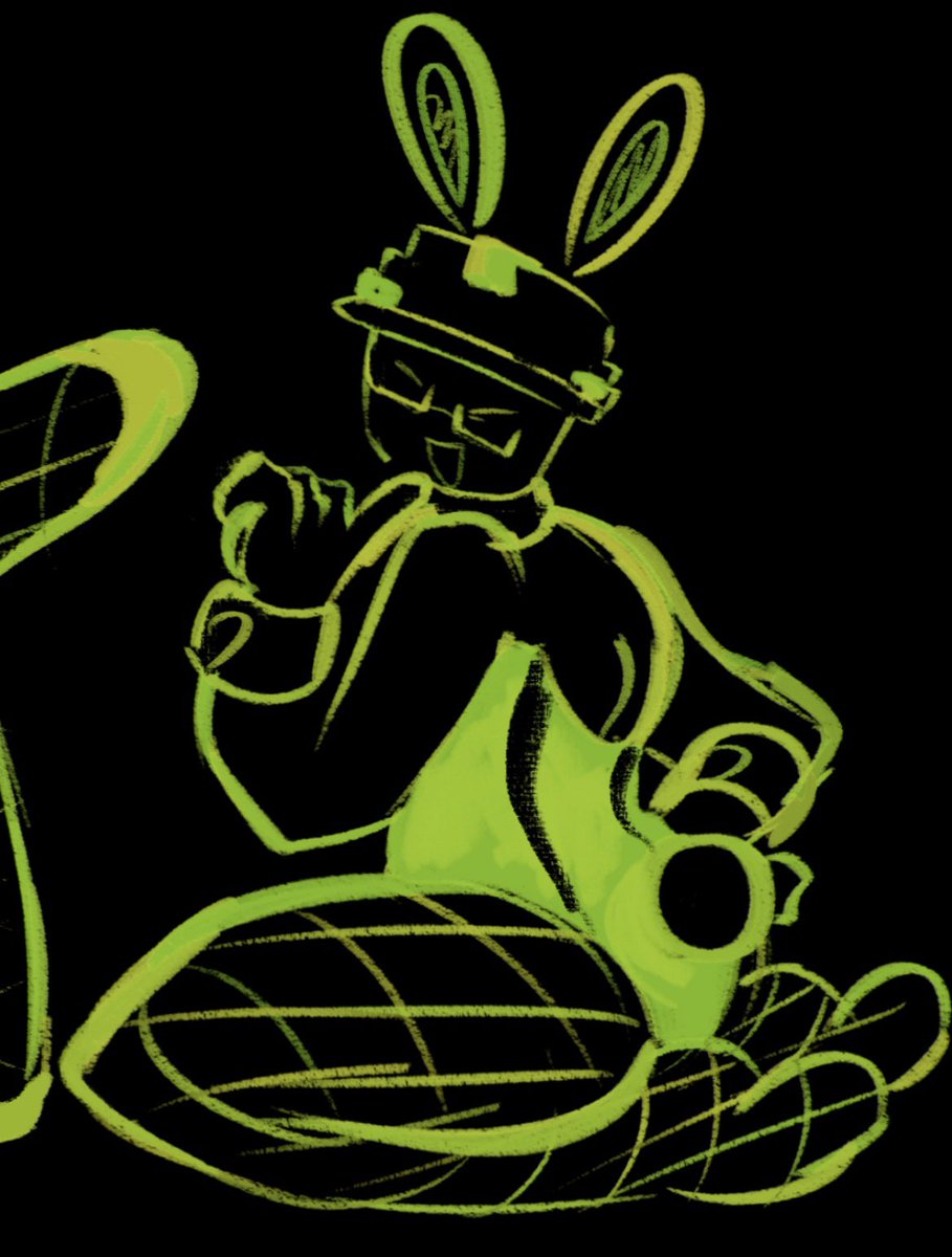 🦄 🍨Parfait / Loveshot 🎀💌 tweet media