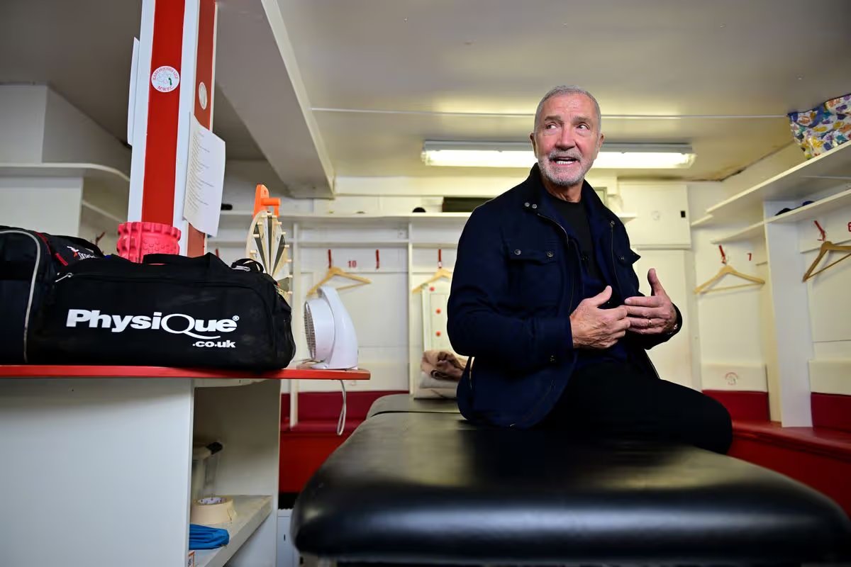 Daily Record Sport tweet media