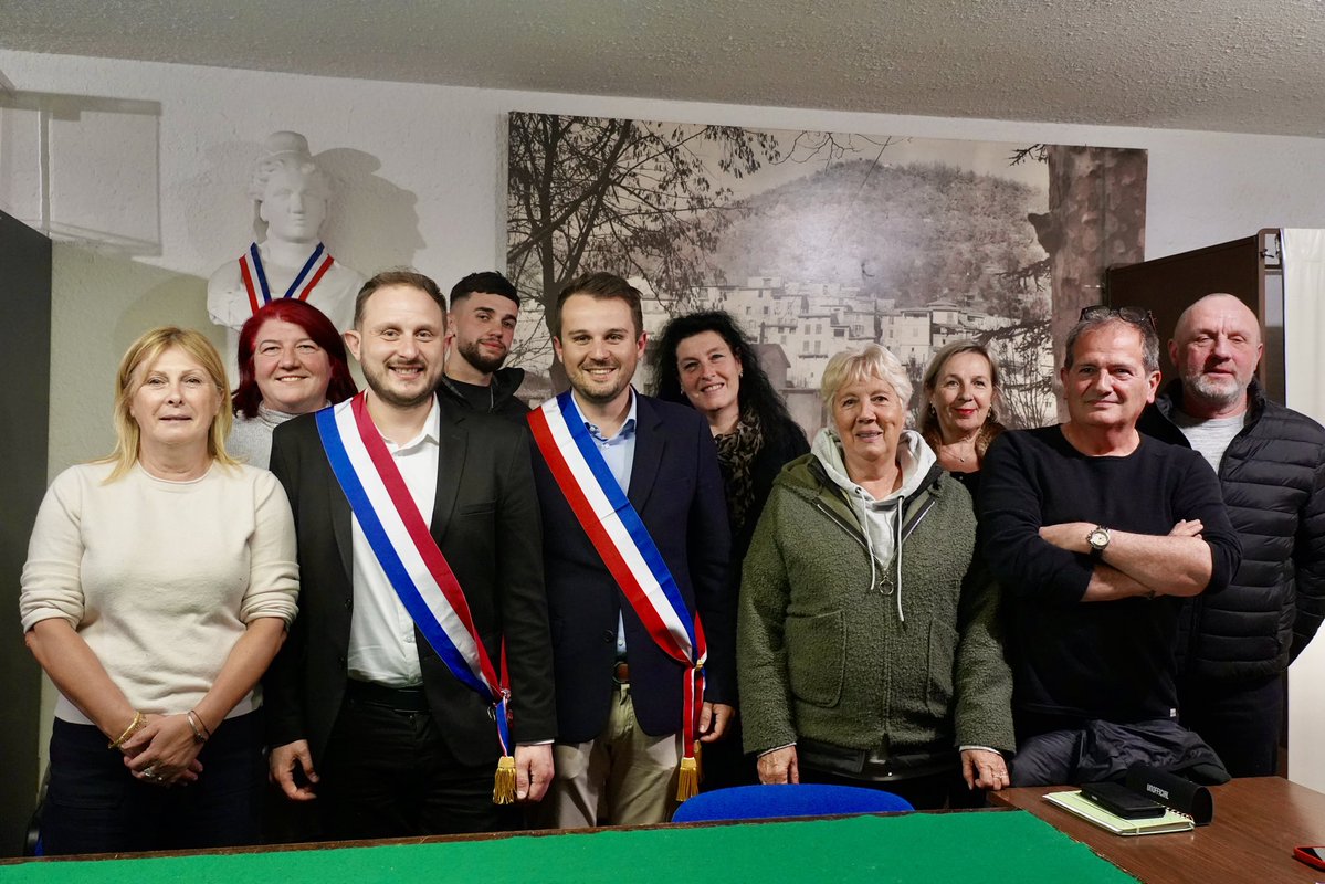 Lionel Tivoli tweet media