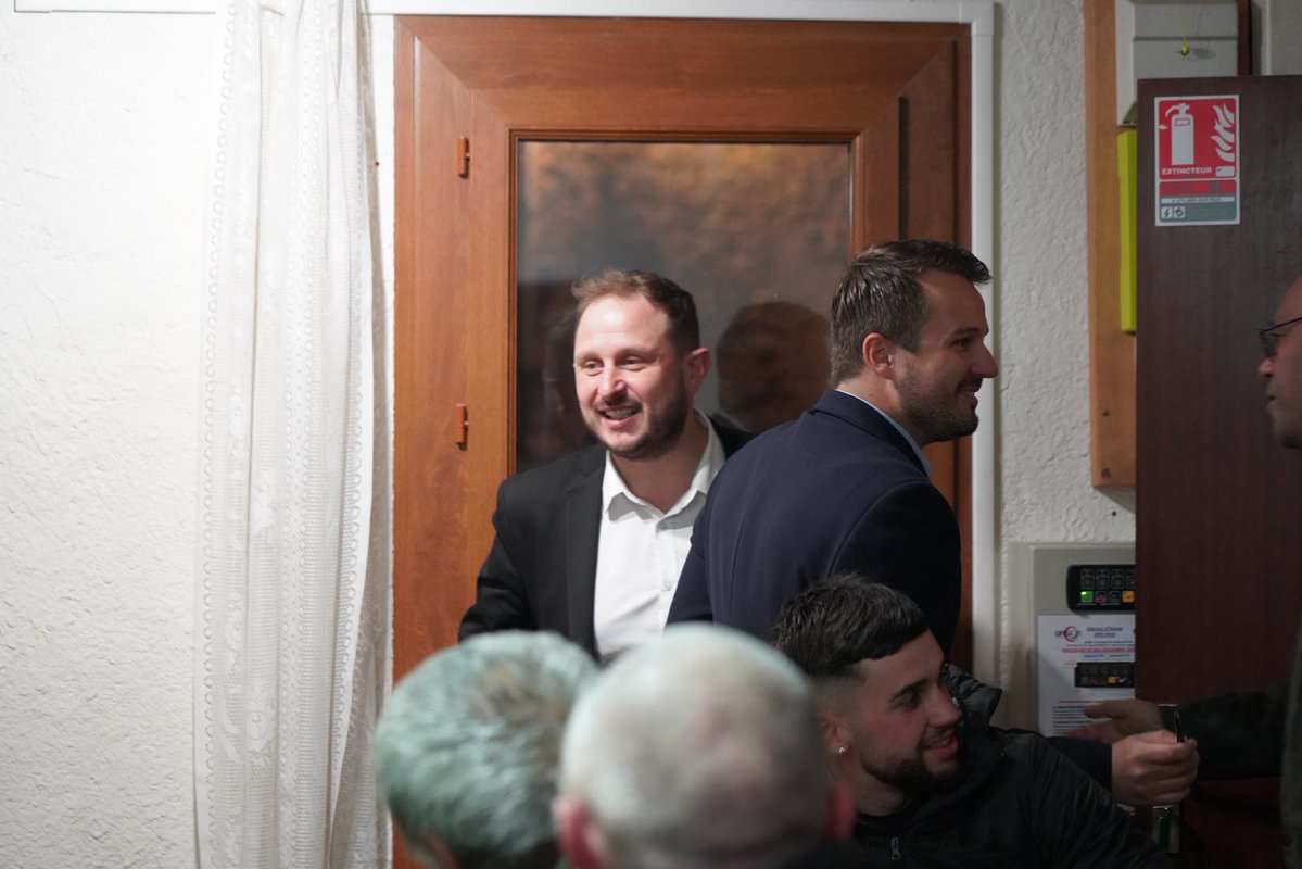 Lionel Tivoli tweet media