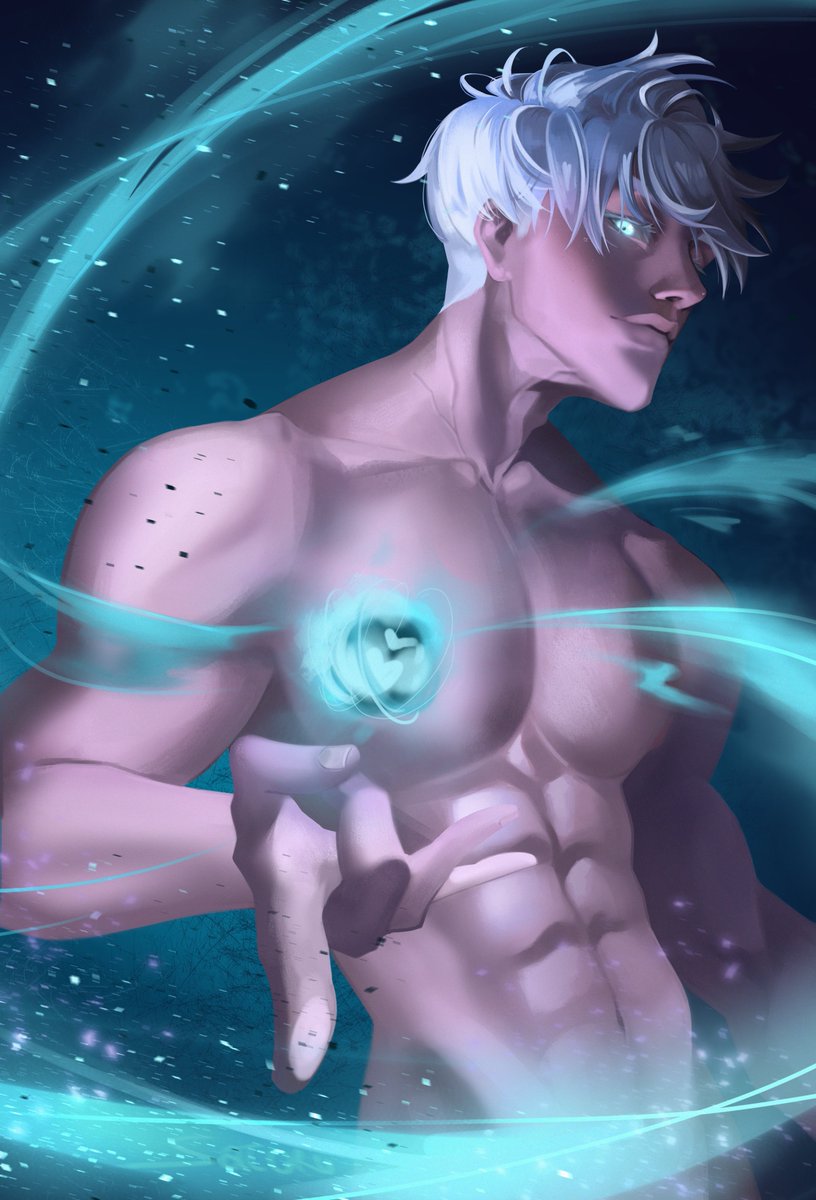 Art’Aki - COMISSIONS OPEN tweet media