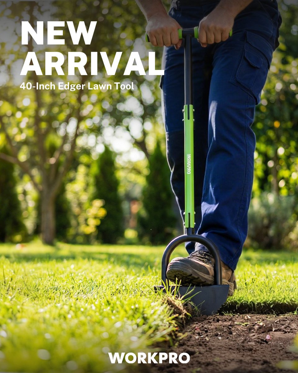 WORKPRO® Tools tweet media