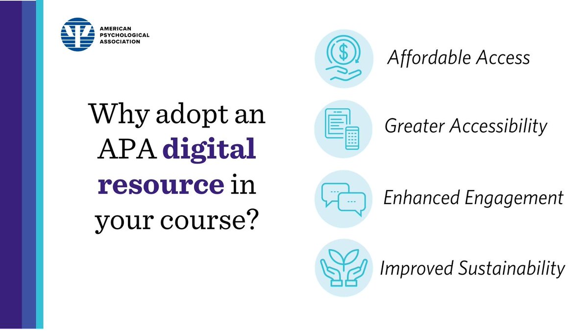 APA Books tweet media