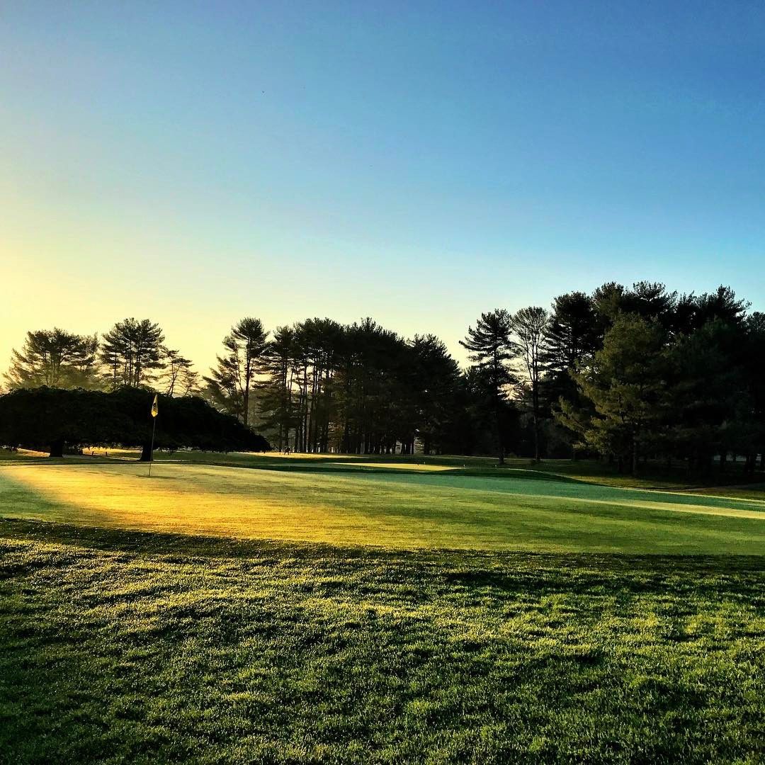 Classic 5 Golf tweet media