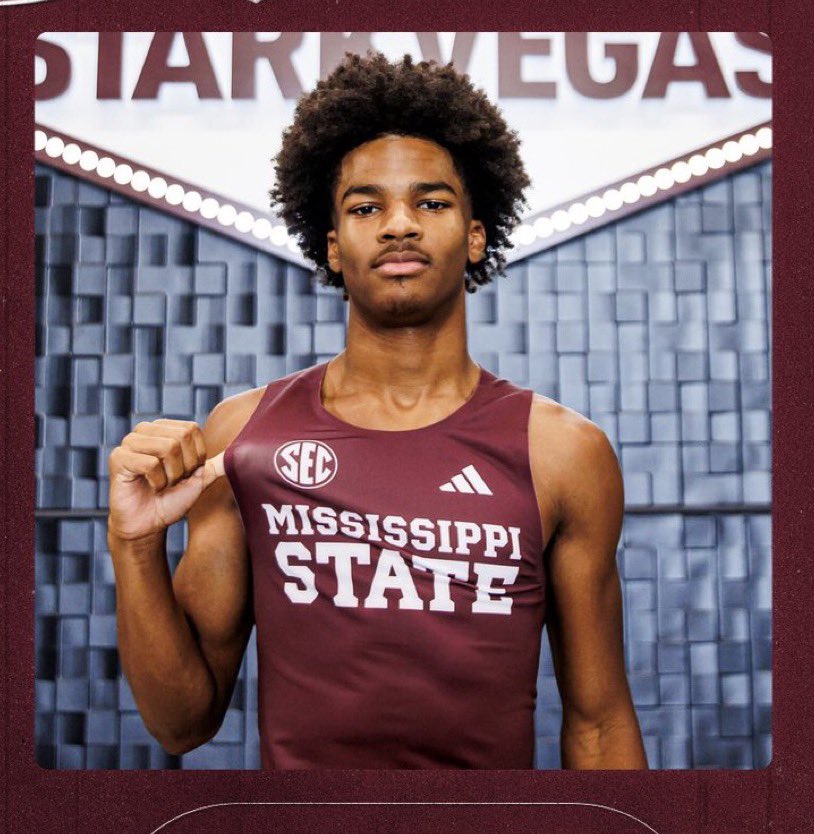 Grand Oaks Track & Field tweet media