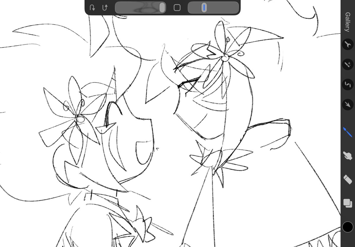 Shuchelle tweet media