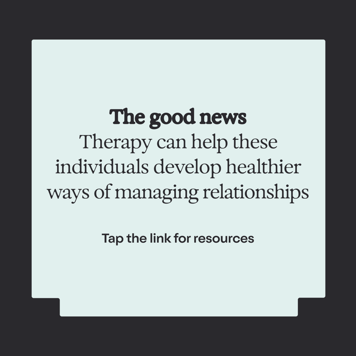 talkspace tweet media