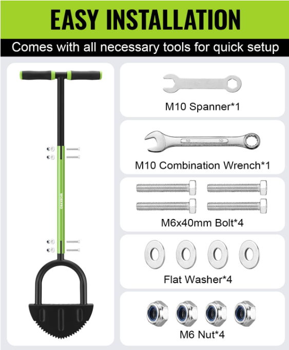 WORKPRO® Tools tweet media