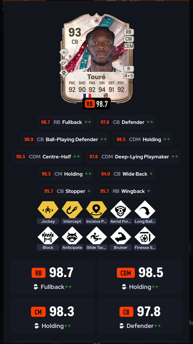 AJ 👑🇦🇷 عمرو tweet media