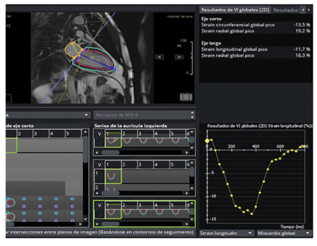 Santiago Decotto, MD tweet media
