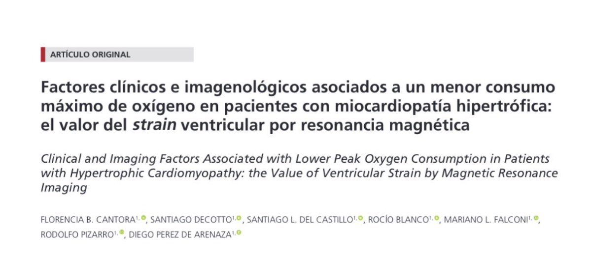 Santiago Decotto, MD tweet media