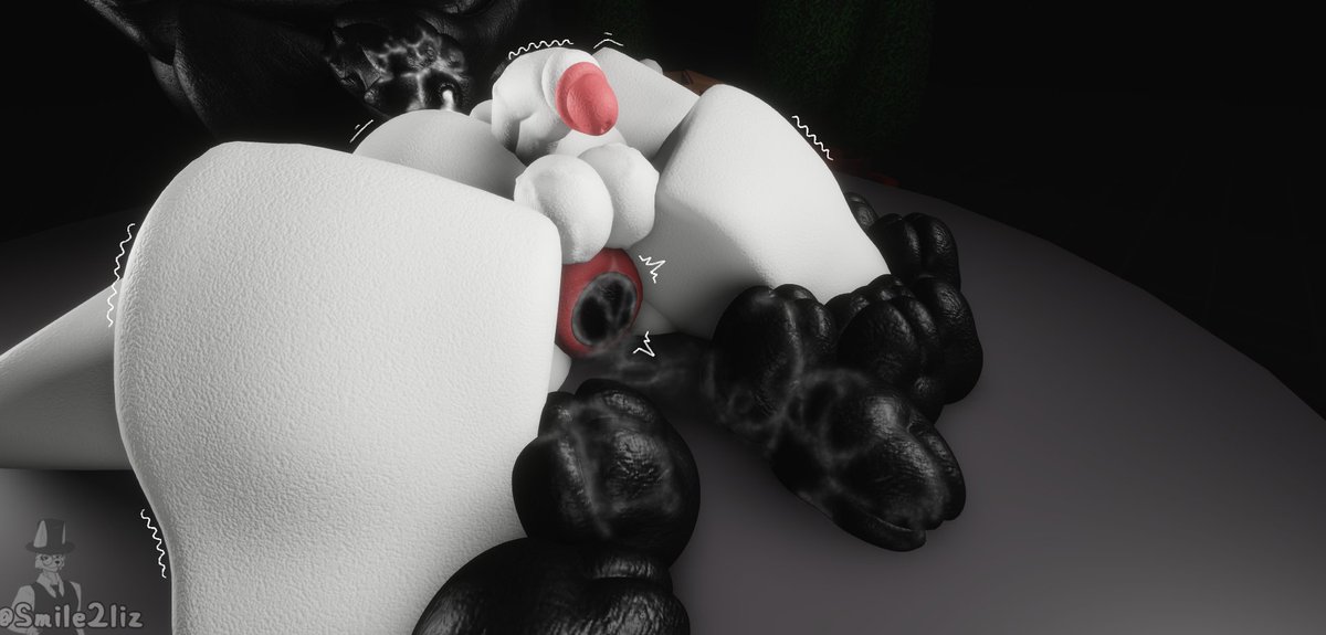 SMILE 🐺🔞 tweet media