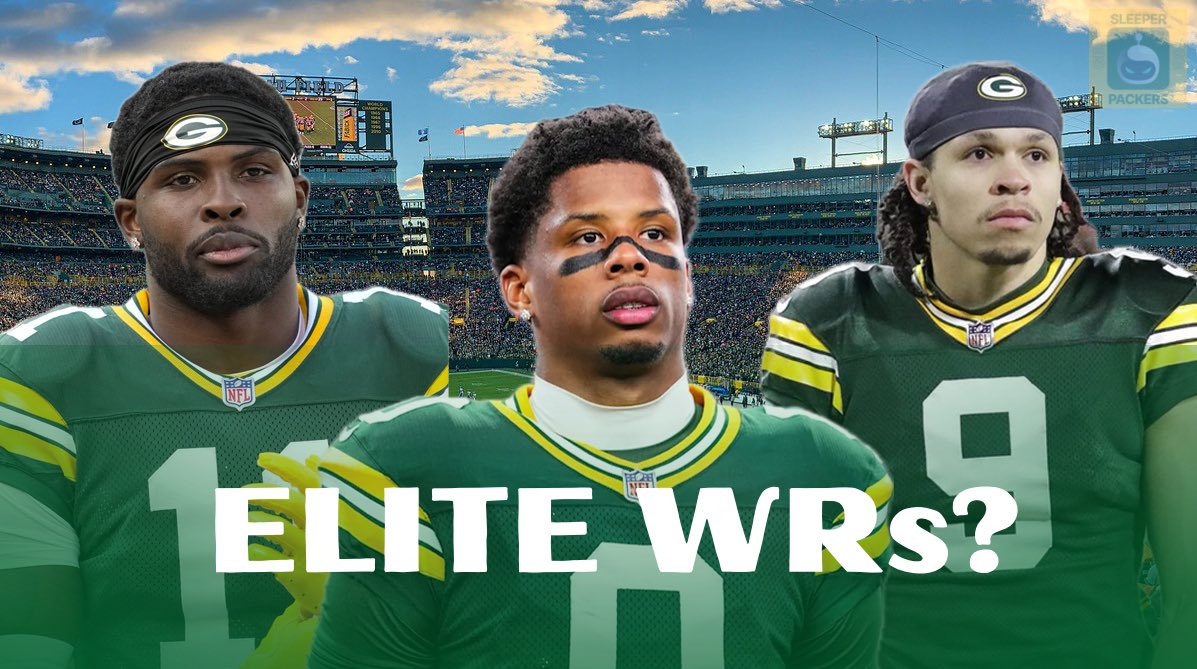 SleeperPackers tweet media