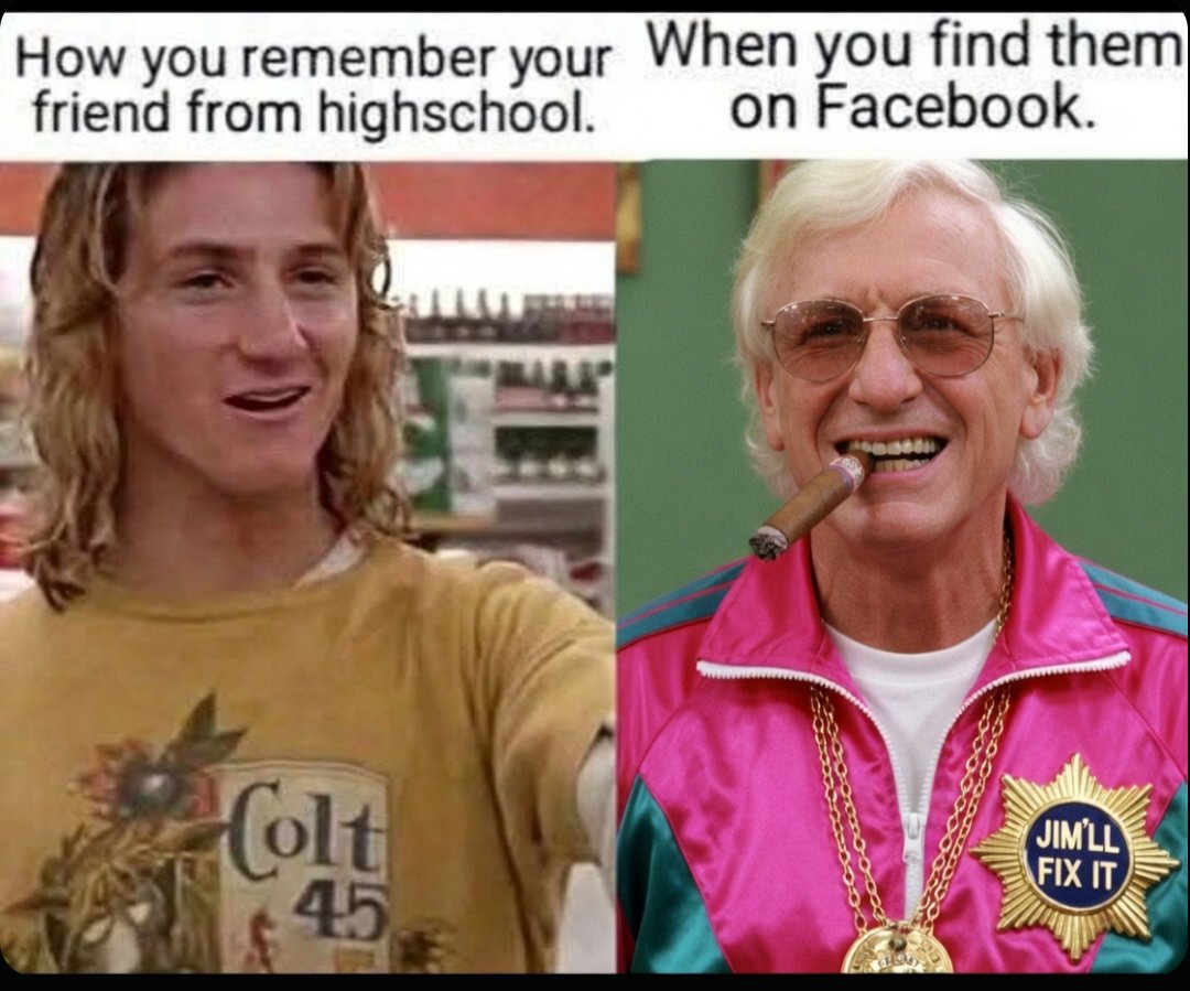 Everything is Fake tweet media