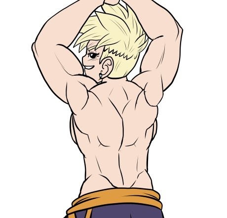 𝙼𝚊𝚛𝚛𝚘𝚗 tweet media