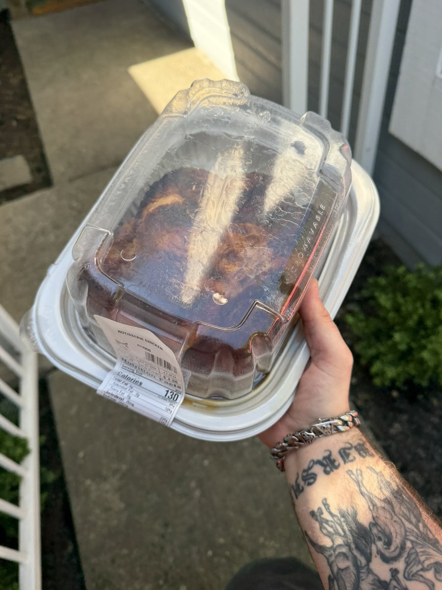 WHITE THRASH RANDY MOSS tweet media