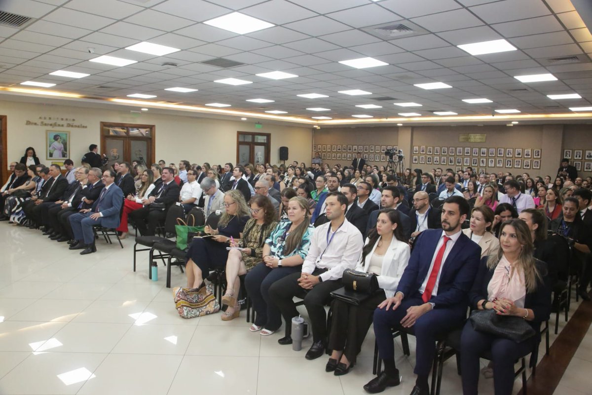 Corte Suprema CSJ tweet media