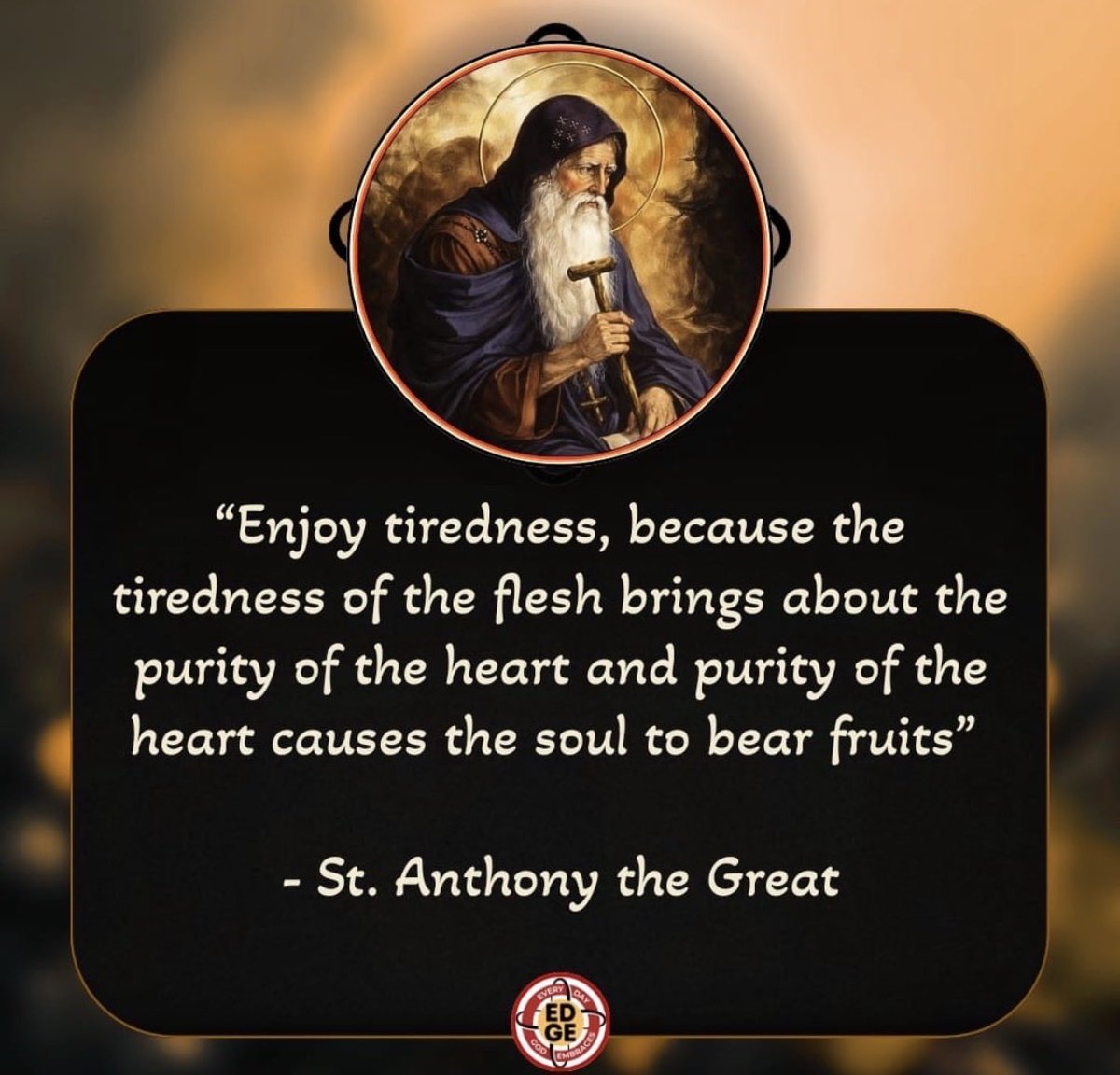 Become A Saint tweet media