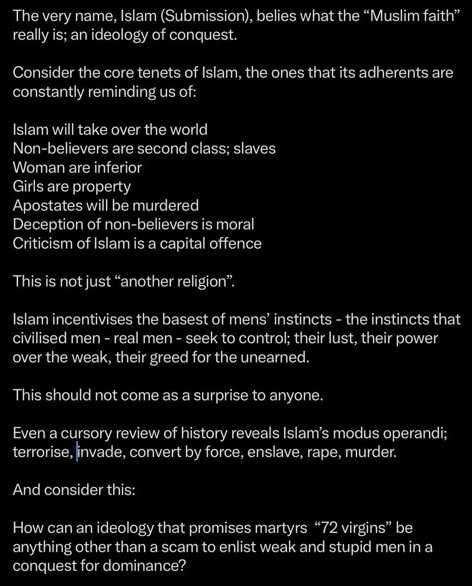 Michael Lorenz tweet media