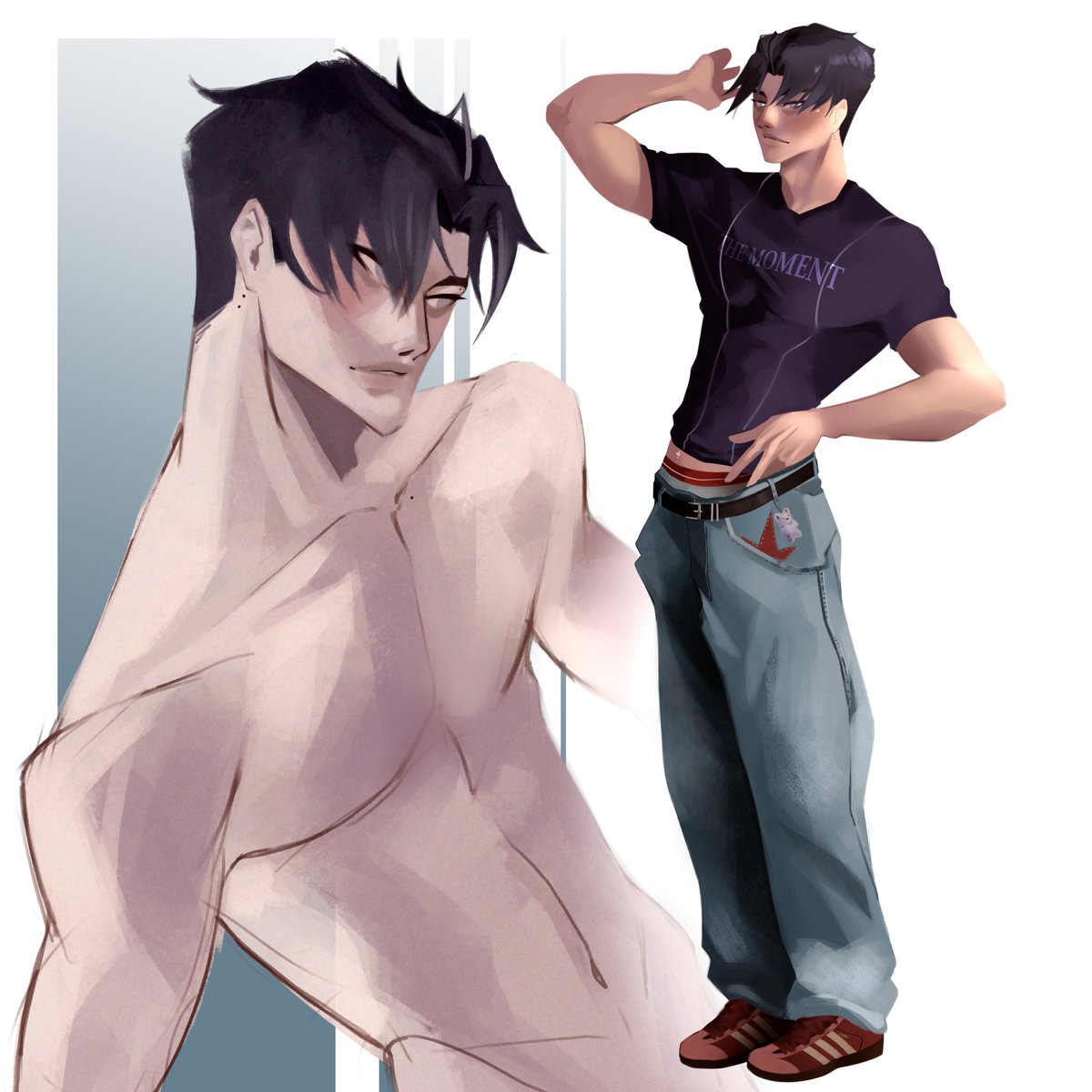 Art’Aki - COMISSIONS OPEN tweet media