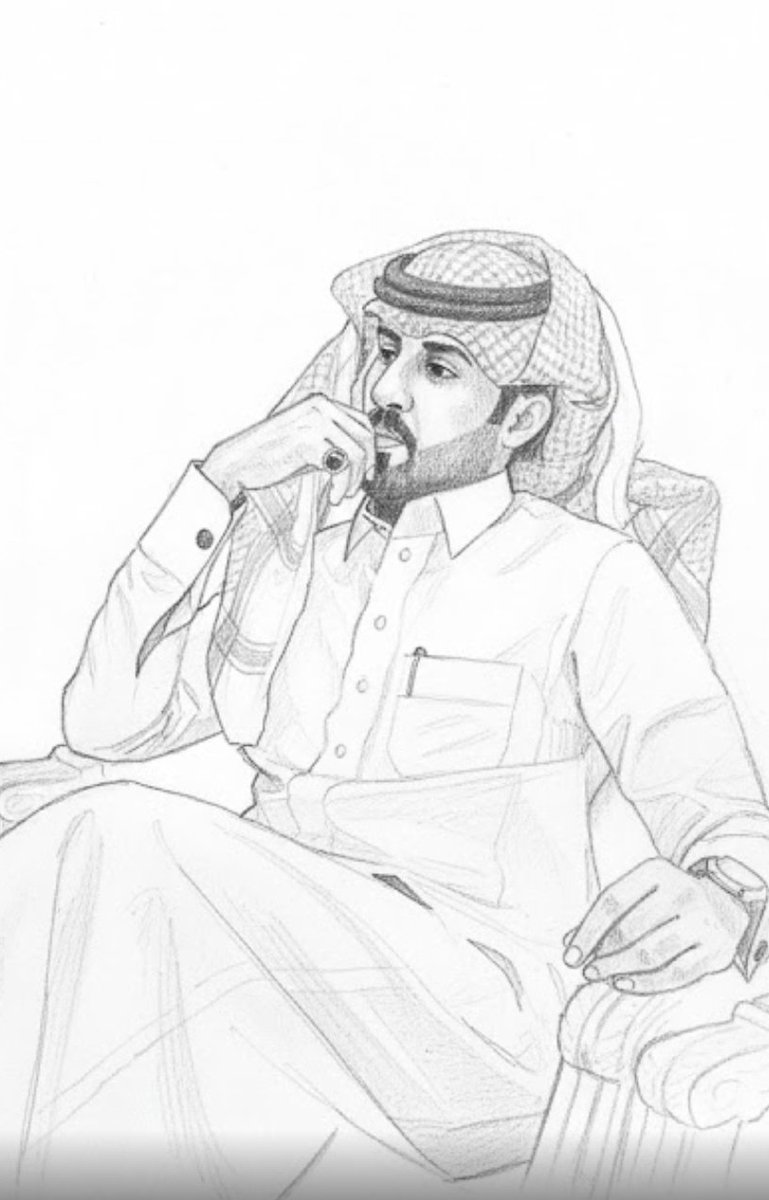 رسمة♡ tweet media