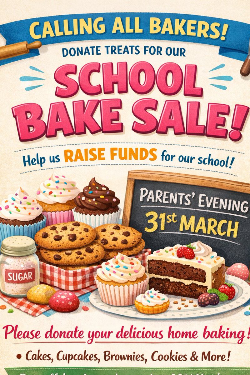 OLA Parent Council tweet media