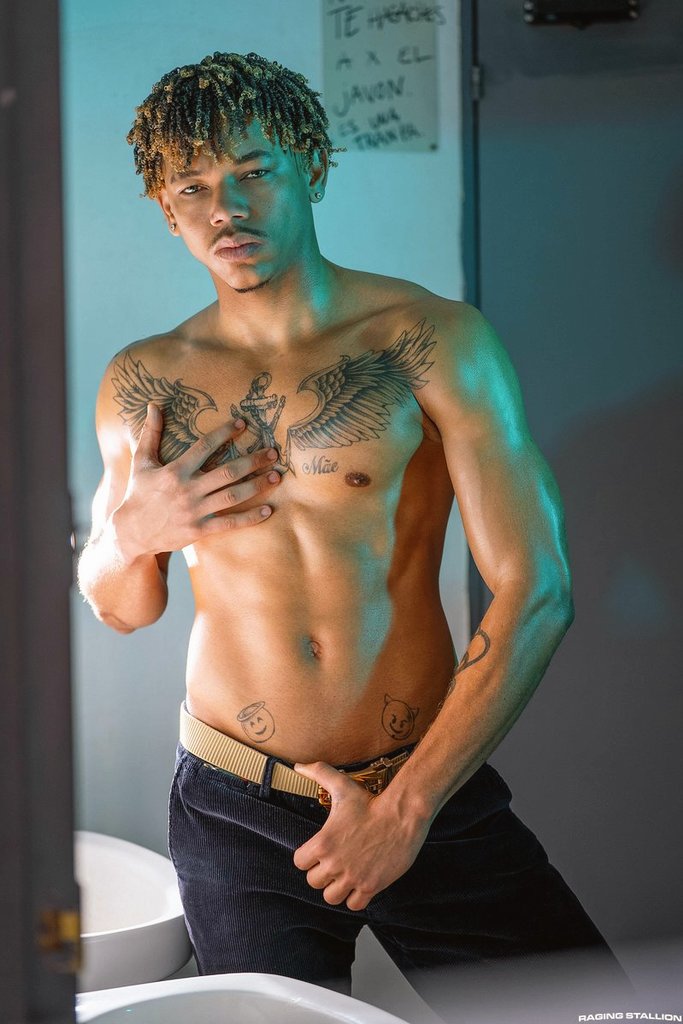 Macho_AlphaTop tweet media