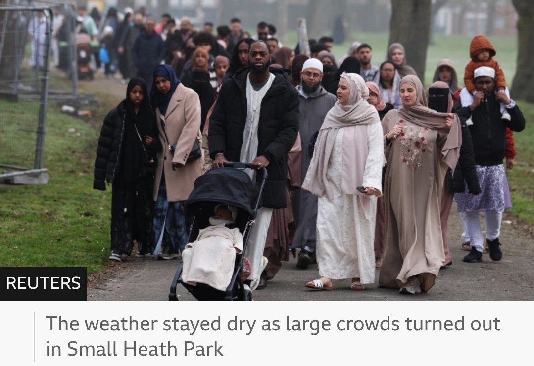 Pete North tweet media