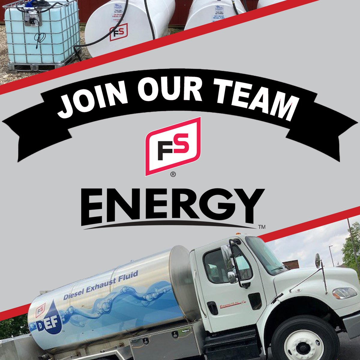 Evergreen FS Inc. tweet media