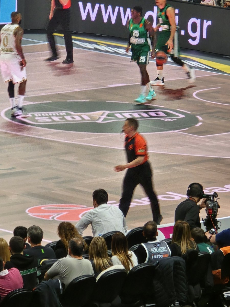 kaltsasd's tweet photo. Σήμερα μεγαλύτερο impact είχε στον #paobc ο εικονιζόμενος πάρα ο Αταμάν. https://t.co/LDc9oXoZKr