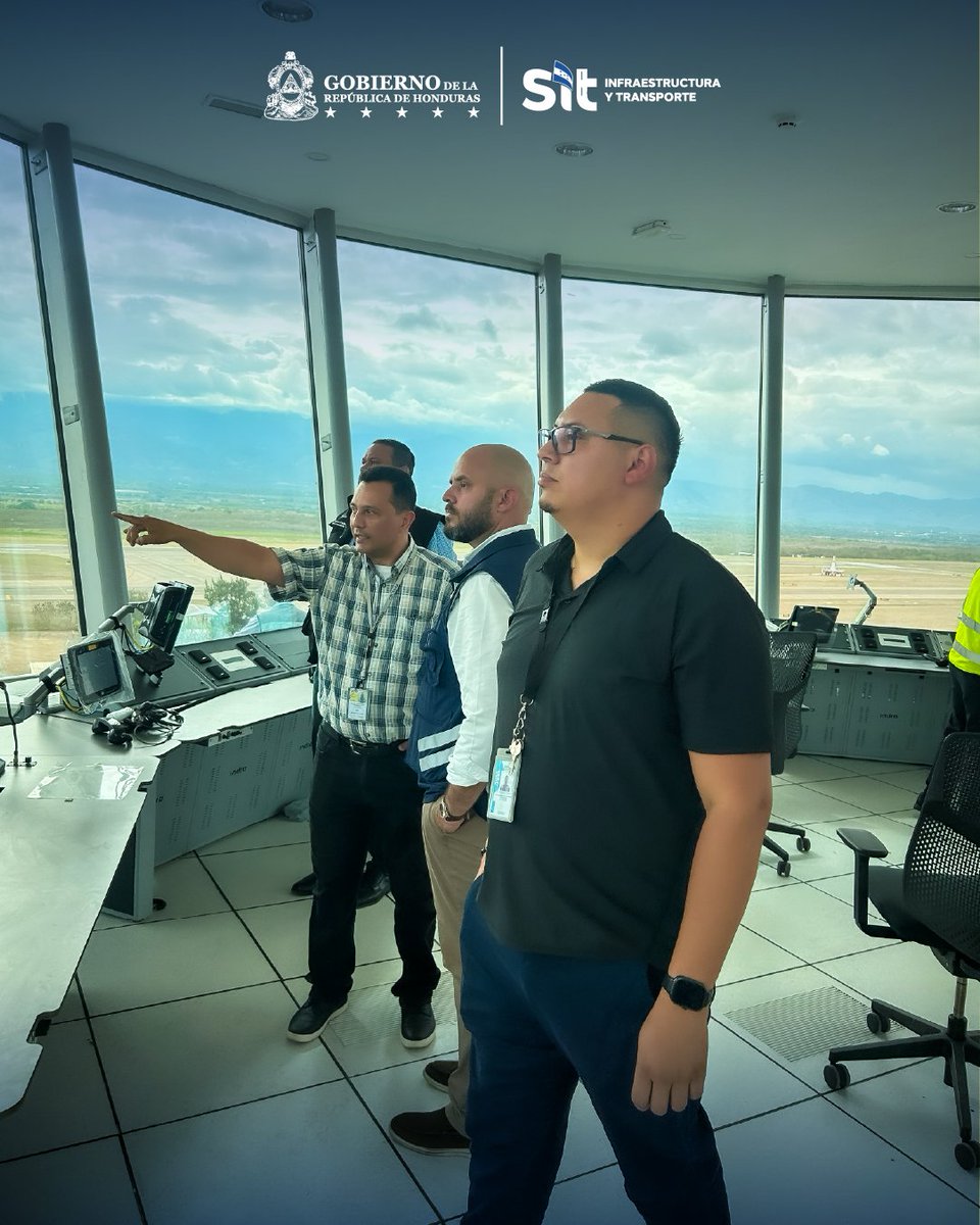 Secretaría de Infraestructura y Transporte tweet media