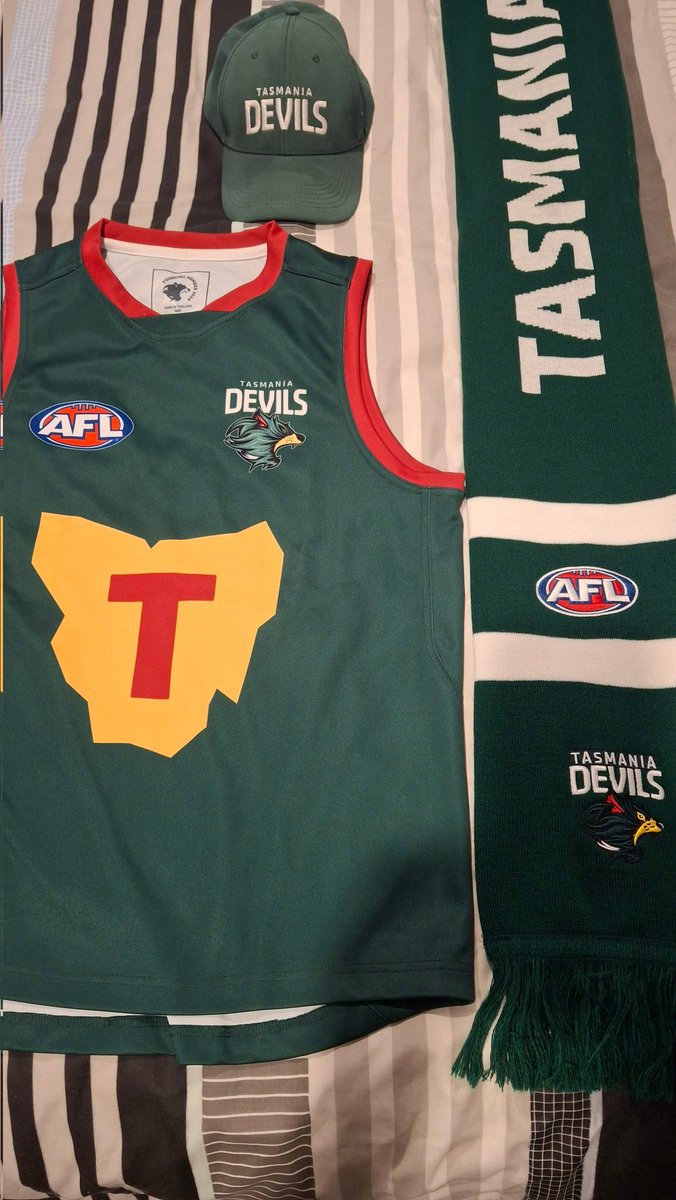 Tassie Explorer tweet media