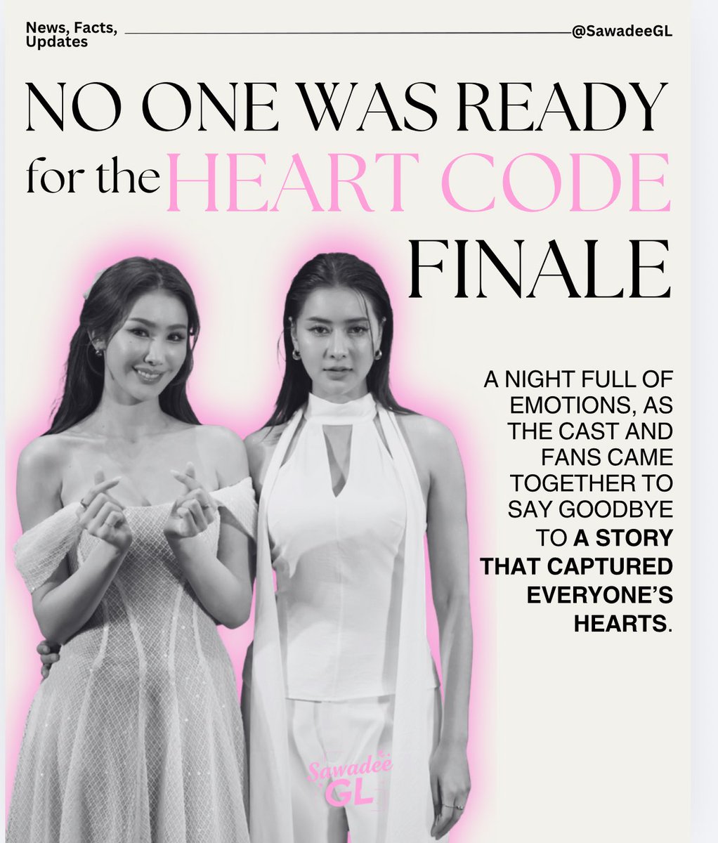 Sawadee GL tweet media