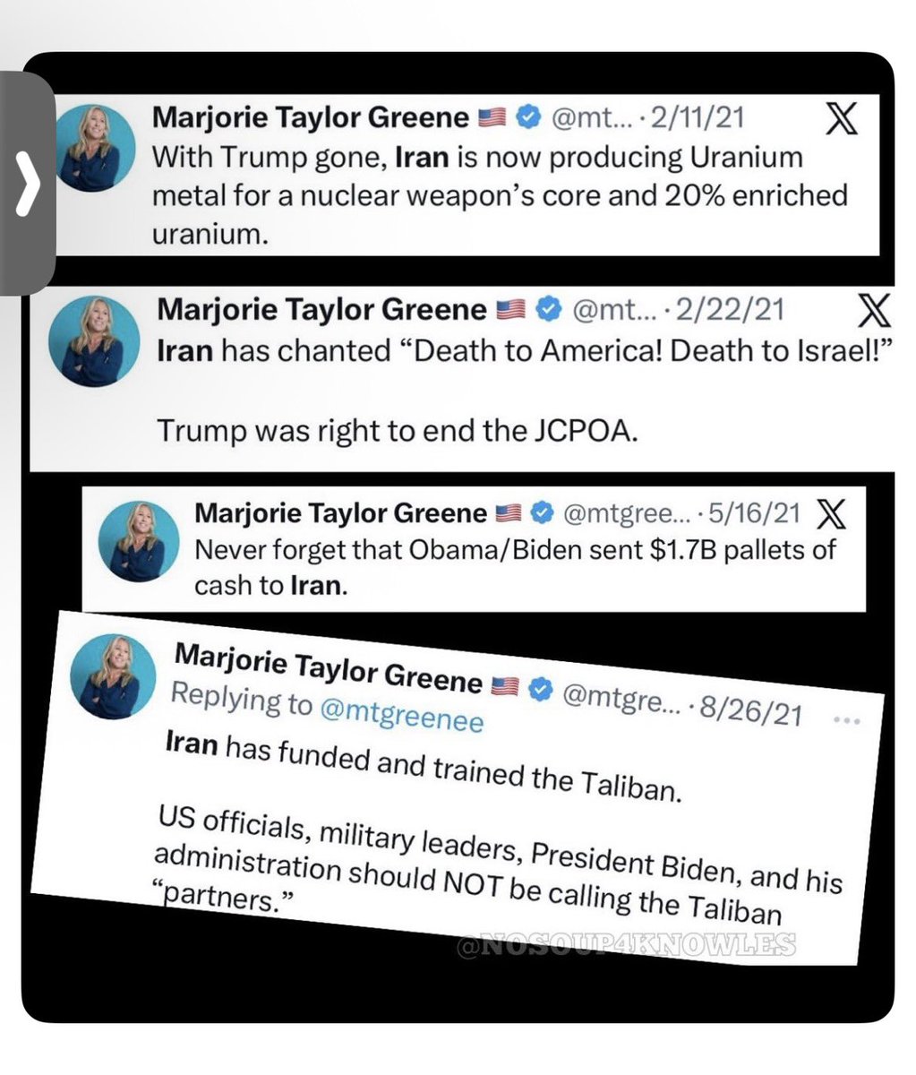 Gracie Hannah tweet media