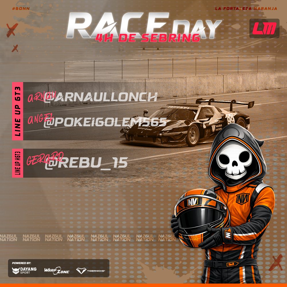 NAZGUL NATION tweet media