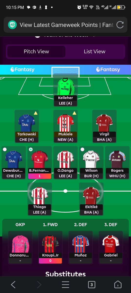 Joseph Achoja. tweet media